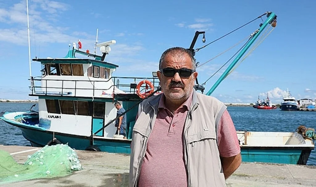 Balıkçılardan  KDV çağrısı 