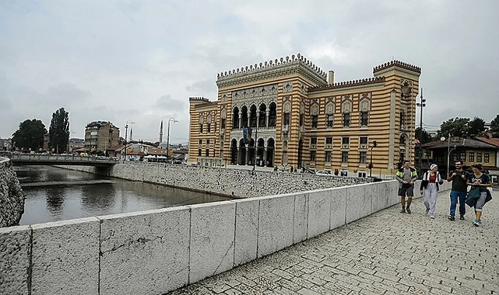 Balkan ülkeleri, Türkiye ile ekonomik ilişkileri geliştirmeyi amaçlıyor