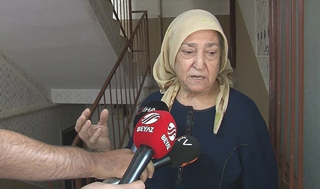 Başkent'teki komşu kavgasının nedeni ortaya çıktı: Canını kurtarmak için 3’üncü kattan atlamış