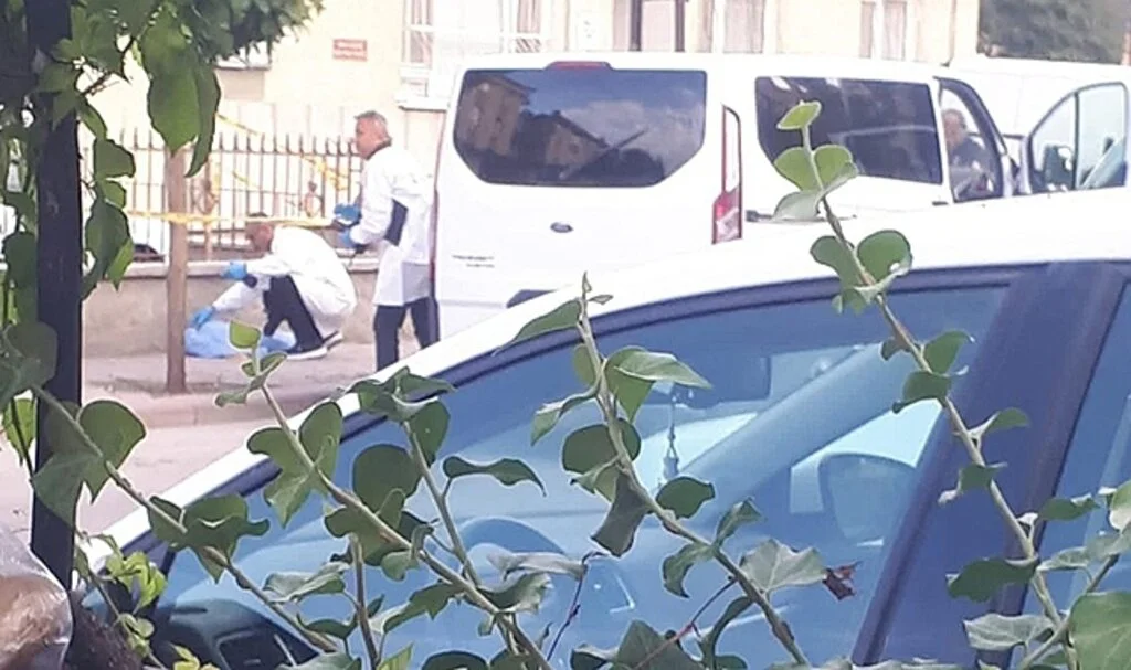 Başkentte yol kenarında ölü bulunan çocuk olayında gelişme