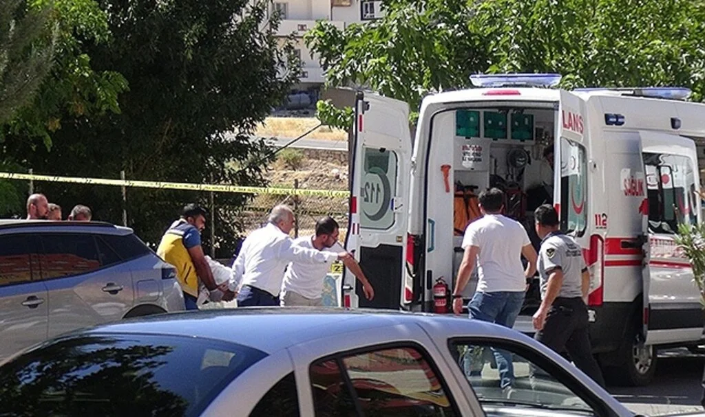 Batman'da intihar girişiminde bulunan savcı hayatını kaybetti