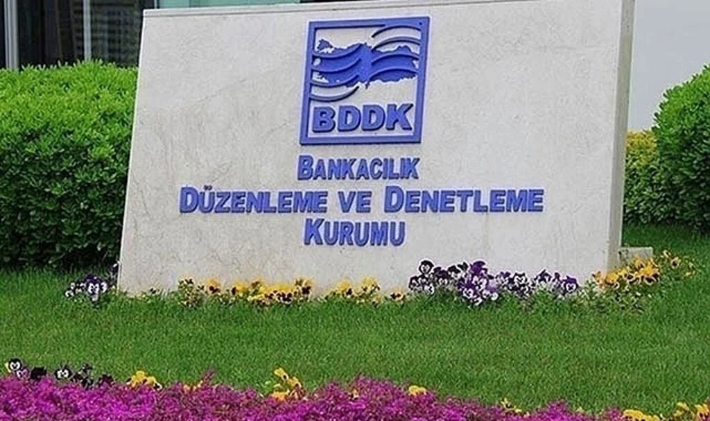 BDDK, iki kuruluşun faaliyet iznini iptal etti