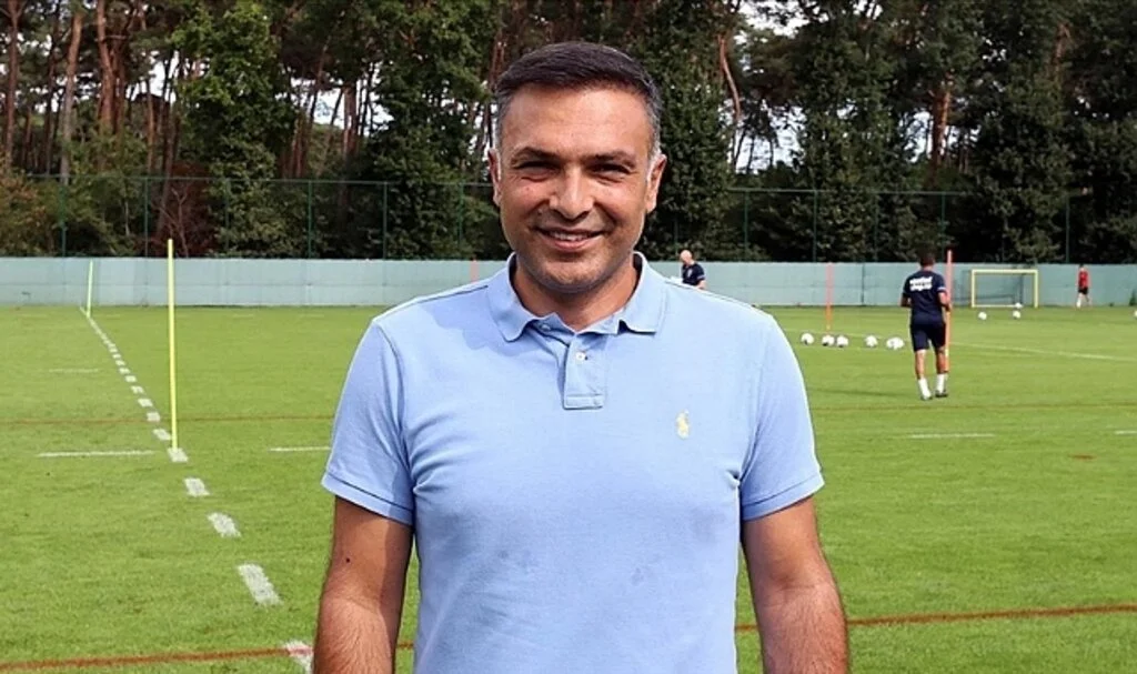 Belçika'da Türklerin kulübü kasaba takım Westerlo'nun hedefi Avrupa kupaları