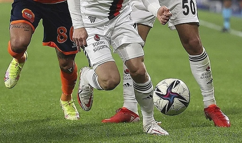 Beşiktaş, Medipol Başakşehir'i konuk edecek