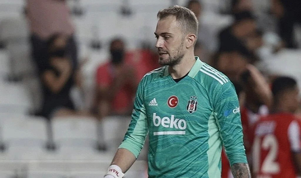 Beşiktaş'ta Mert Günok'un dönüş tarihi belli oldu