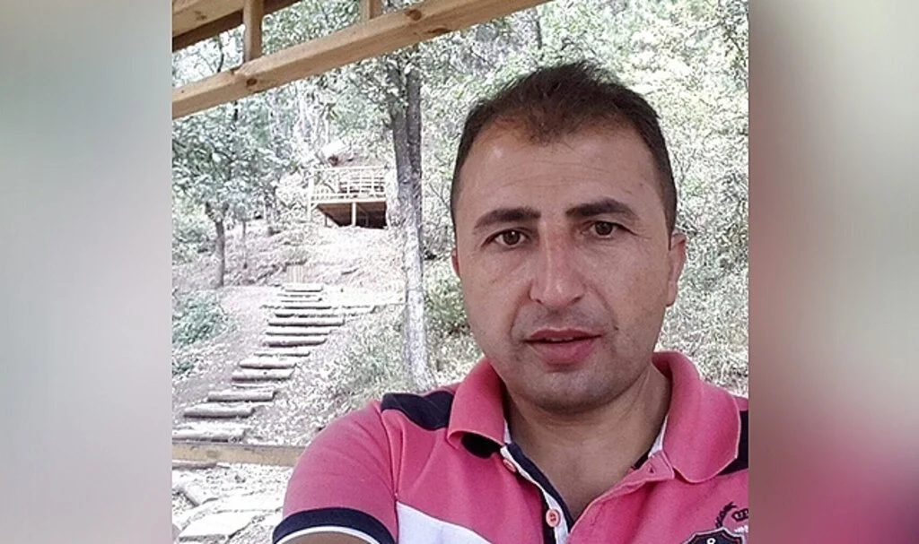Biçerdöverden düştü hayatını kaybetti