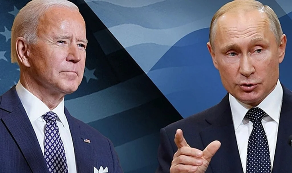 Biden'dan Putin'e nükleer ve kimyasal silah uyarısı