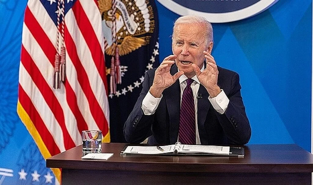 Biden: Rusya nükleer silah kullanırsa hiç olmadığı kadar parya olur
