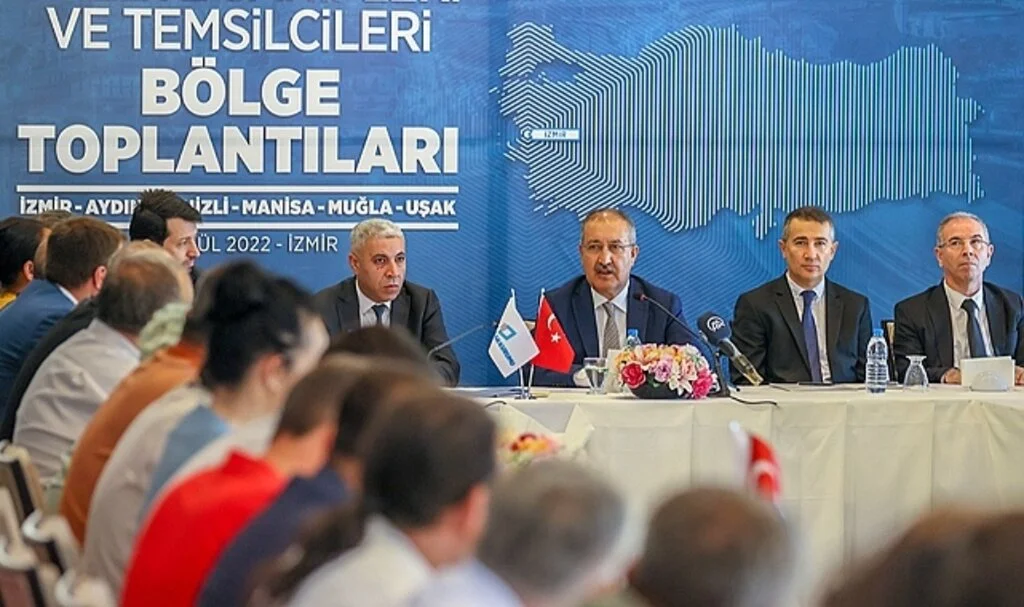 BİK Genel Müdürü Cavit Erkılınç: 'Dijital medyaya hazırlanın'