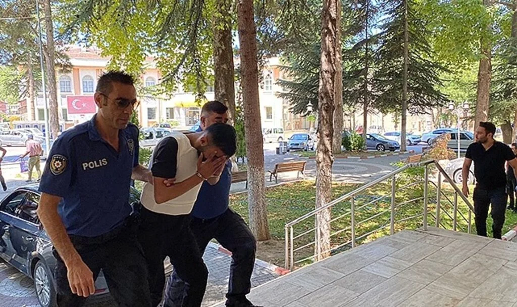 Bilecik 5.5 milyonluk vurgunda tutuklu sayısı 7'ye çıktı