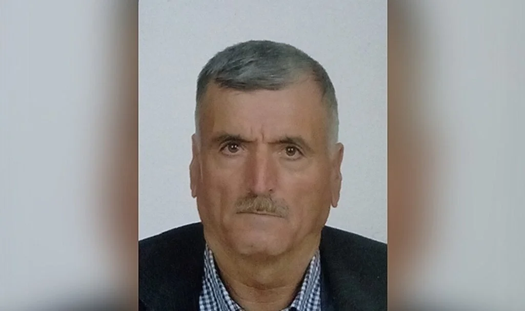 Bilecik'te traktör kazası: 1 ölü