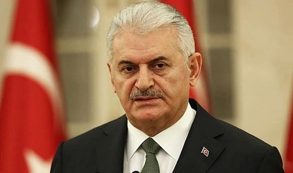 Binali Yıldırım'dan Avrupa'daki enerji krizi için açıklama: Gelsinler gönlümüz de geniş, herkese yer var, kışı Türkiye'de geçirelim