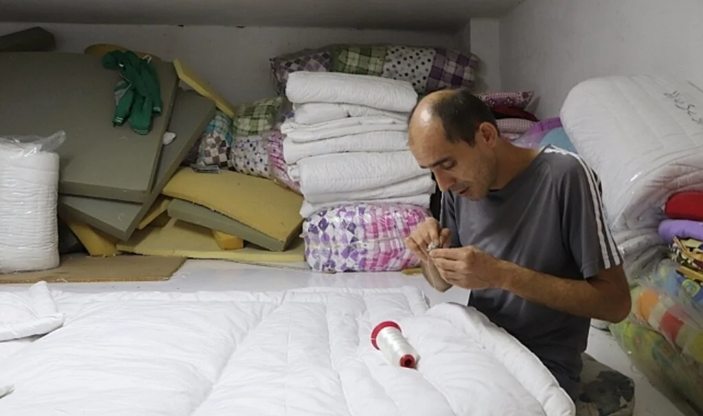 Bir meslek daha tarihe karışıyor 