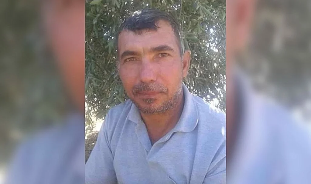 Birinci kattan düşen inşaat ustası hayatını kaybetti