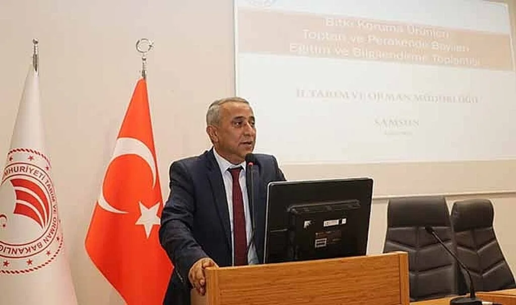 BKÜ Toptancı ve Bayilere Uyarı