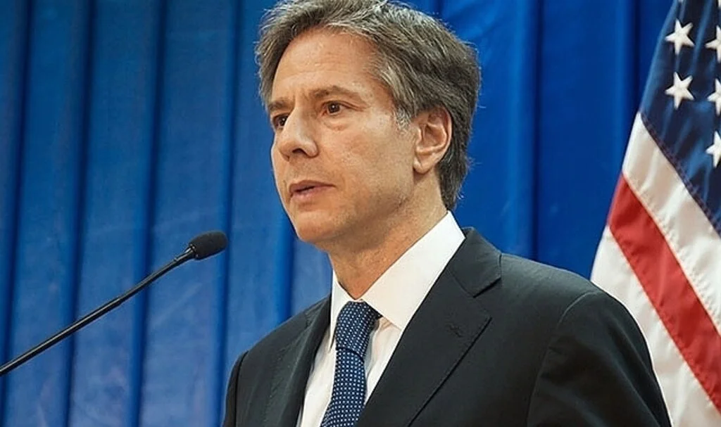 Blinken, Ermenistan ve Azerbaycan liderleri ile iki ülke arasındaki çatışmaları görüştü