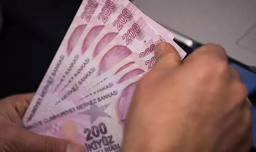 Borcu olan herkesi ilgilendiriyor! Yargıtay’dan mesainin haczine vize çıkmadı: Dörtte birinden fazla…