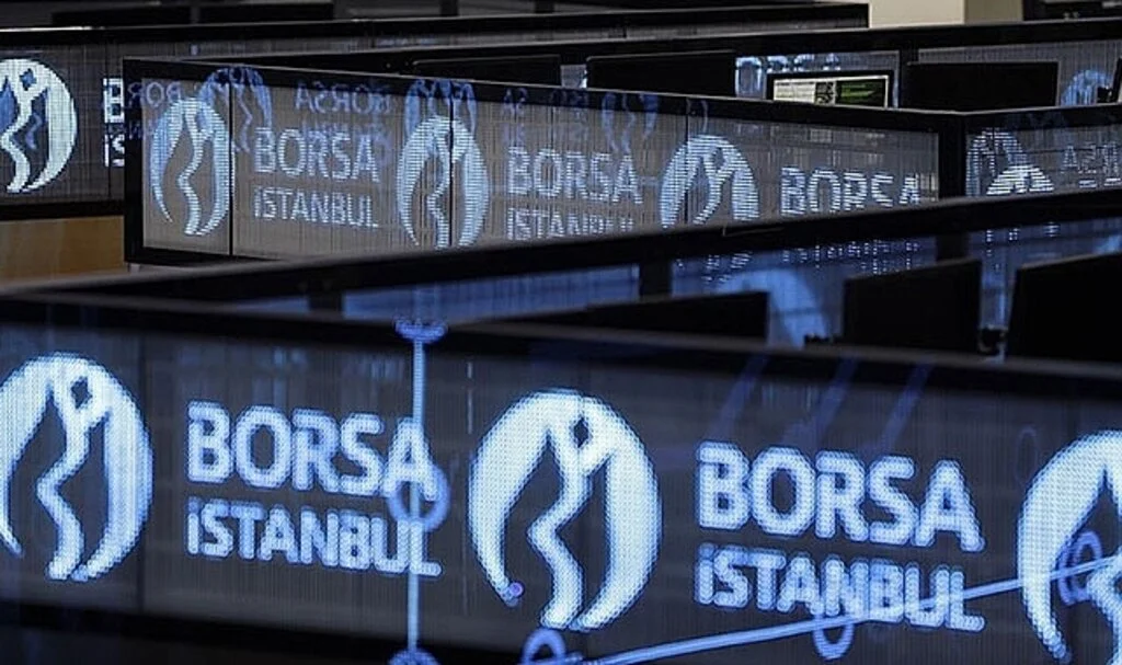 Borsa günü rekorlarla tamamladı