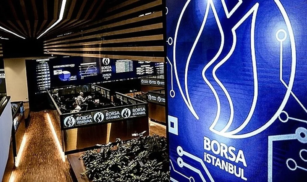 Borsa günü yükselişle tamamladı