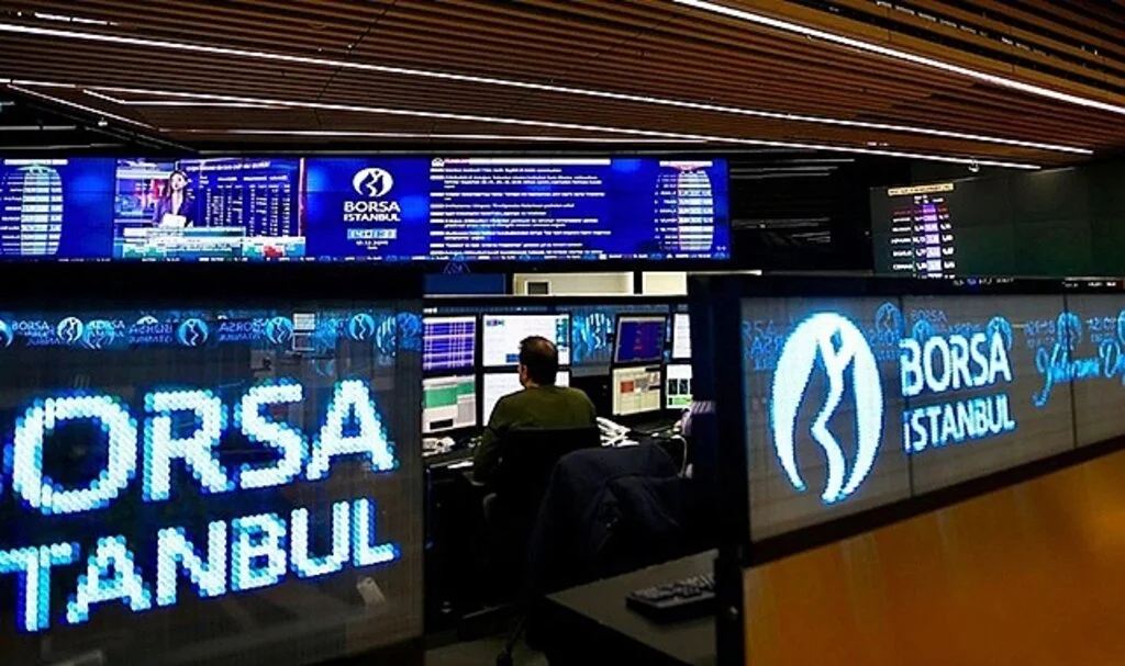 Borsa haftaya rekorla başladı