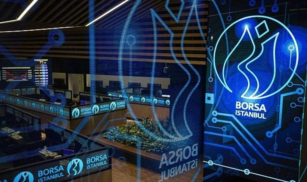 Borsa haftaya yatay başladı