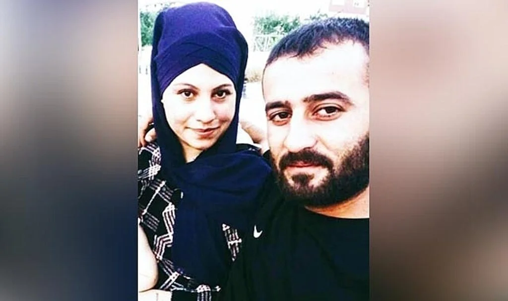 Boşanma aşamasındaki eşini 10 yerinden bıçaklayarak öldürdü