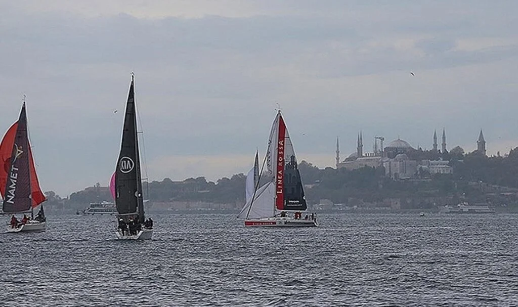 Bosphorus Cup, 22-25 Eylül'de İstanbul'da düzenlenecek