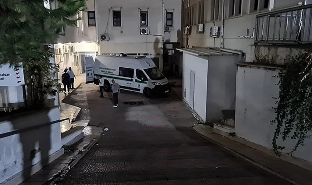 Bottan düşen göçmen feci şekilde yaşamını yitirdi