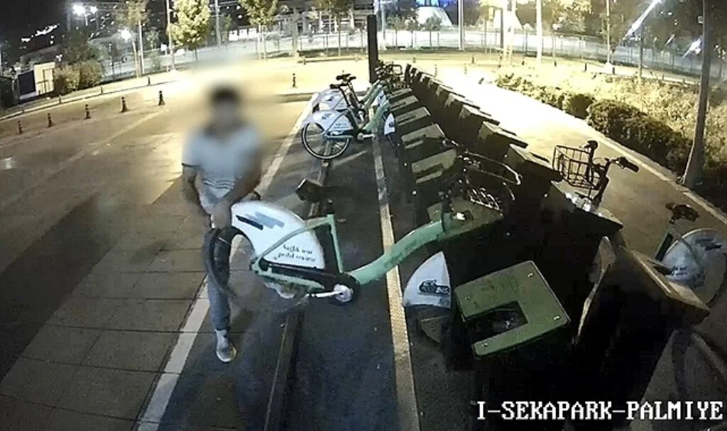 Bu görüntülere söylenecek söz yok
