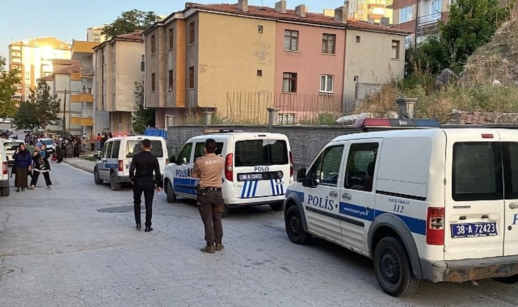 Bunalıma girdiği iddia edilen şahıs intihar etti