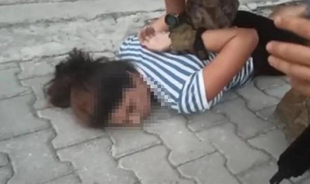 Bursa'da cezaevine bombalı saldırı düzenleyen terörist böyle yakalandı