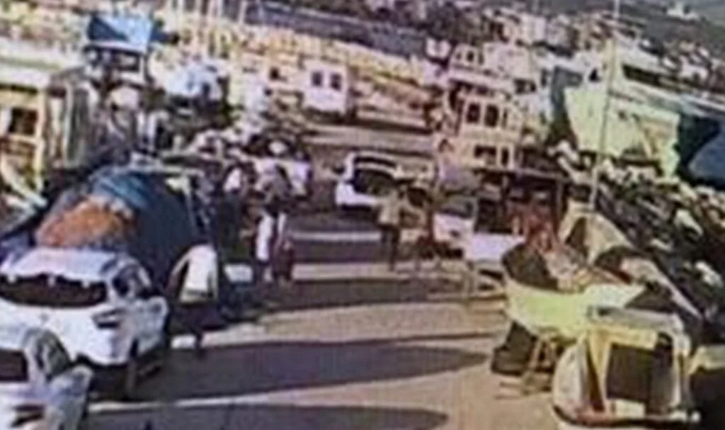 Büyükçekmece’de tekne yanaştırma kavgası ölümle bitti