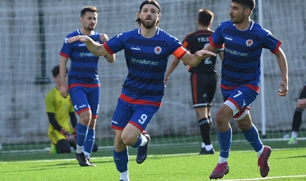 Büyükşehir Ulusbey'i konuk edecek 