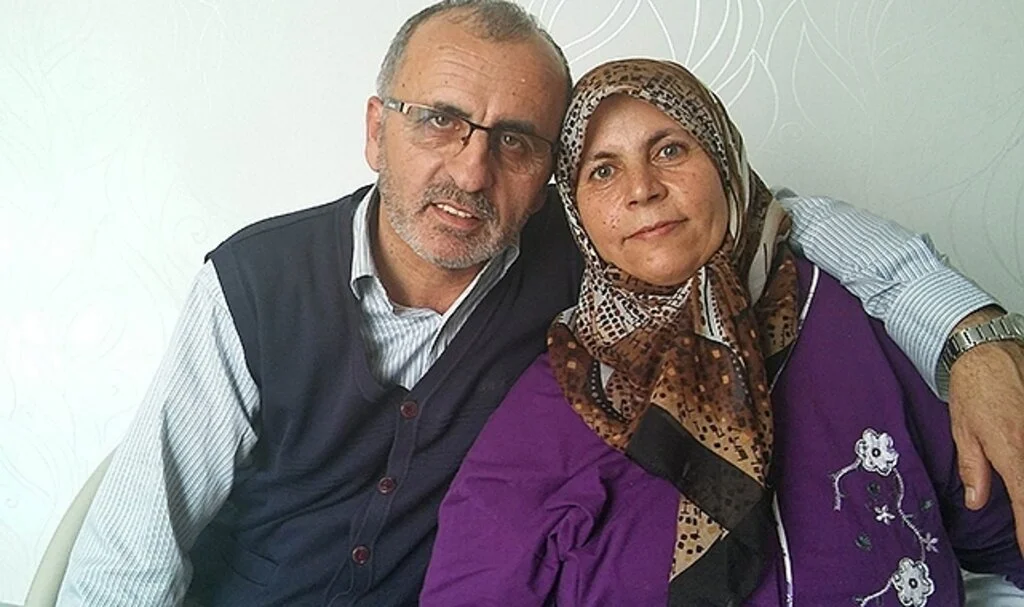 Büyükşen çifti cinayetinin zanlıları hakim karşısında