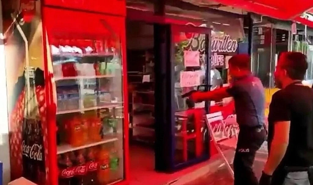 Cani kocanın dehşet saçtığı yeni görüntüler ortaya çıktı: “Ben ihanet etmedim” sözleri dikkat çekti