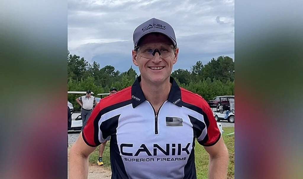 CANiK, Avrupa’nın en büyük sportif atış müsabakasının ana sponsoru oldu
