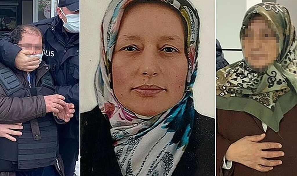 Caniye ağırlaştırılmış  müebbet isteniyor 
