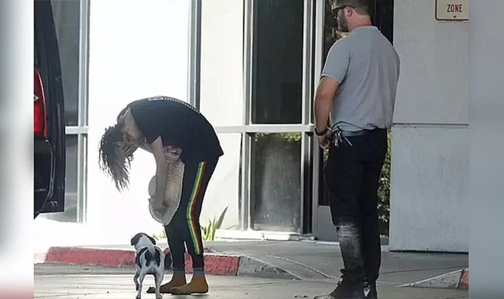 Cara Delevingne son haliyle sevenlerini korkuttu! Akıllara Amy Winehouse geldi