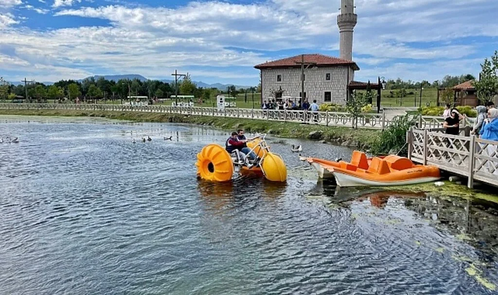 Çarşamba'da 'özel' buluşma 