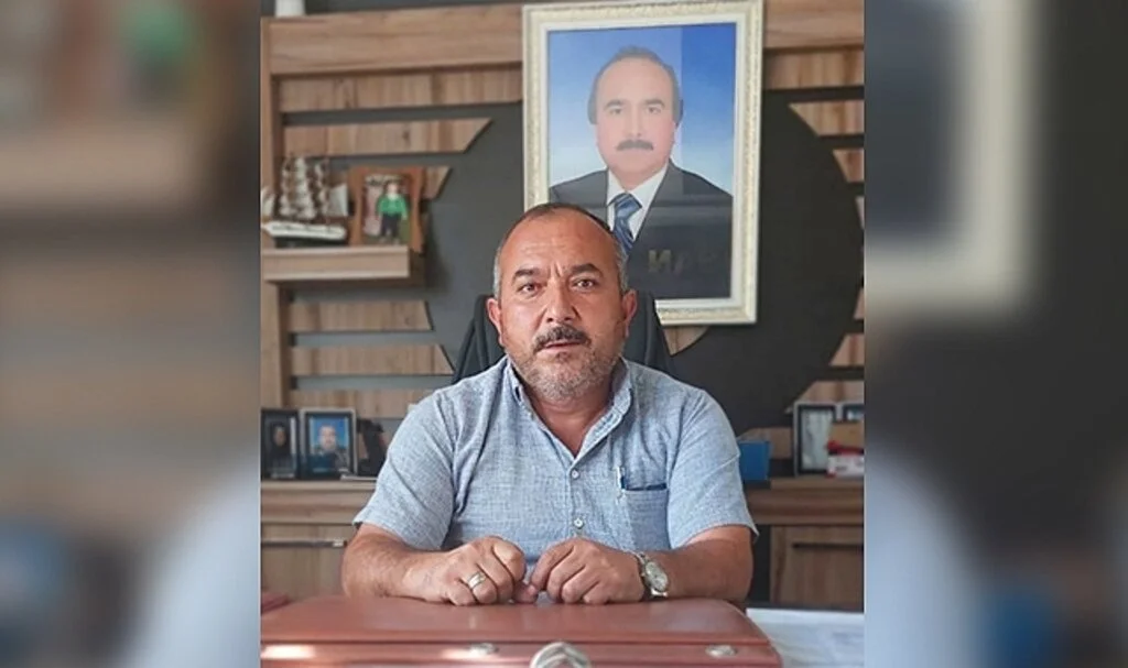 Çarşambalı merhum iş insanı müteahhit Hamdi Aybaş cami Ankara'da açılıyor