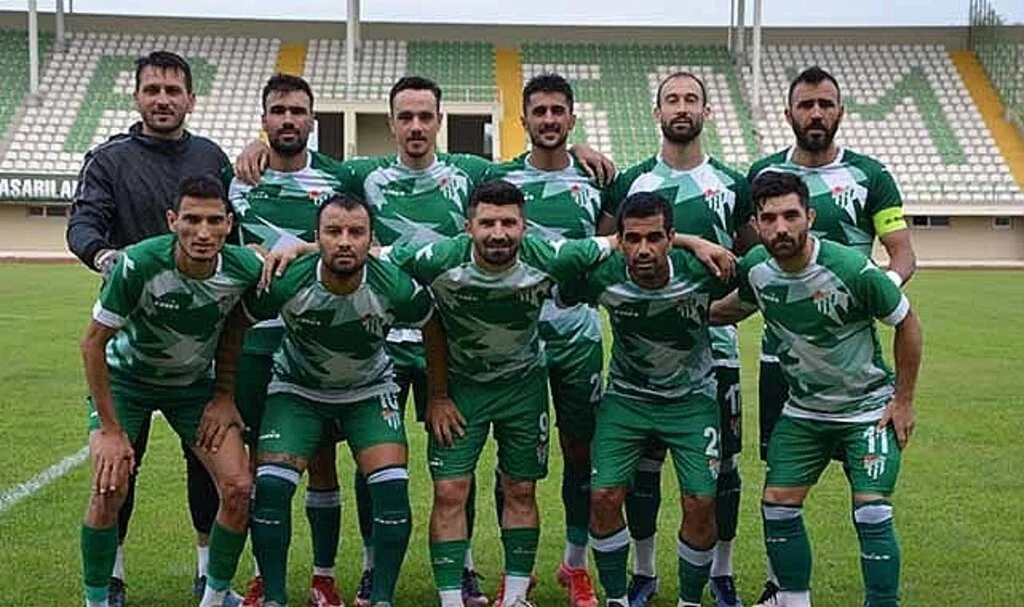 Çarşambaspor’da  Afyon Kampı Bugün Başlıyor