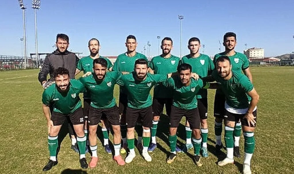 Çarşambaspor Kulübü Başkanı Özkan Yıldırım 'Skor değil futbol önemli'