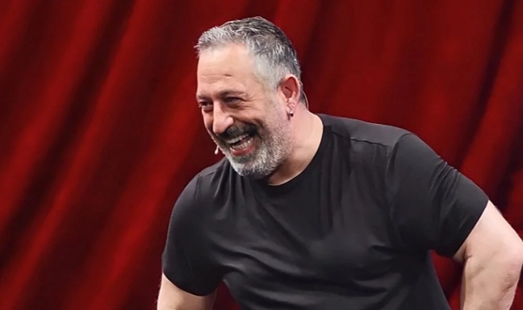 Cem Yılmaz'dan yeni film: Oyuncu kadrosunu açıkladı! Erşan Kuneri 2. sezon çıkacak mı?