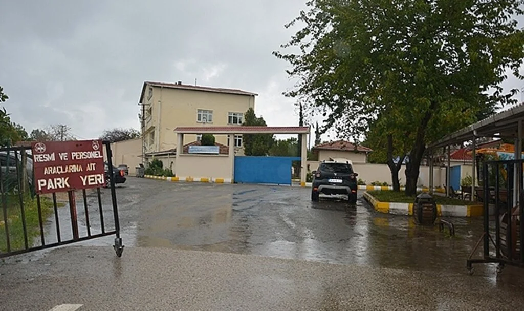 Cezaevindeki hükümlü yatağında ölü bulundu