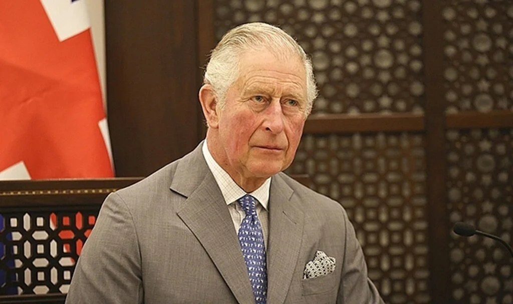 Charles, İngiltere'nin resmen yeni kralı ilan edildi
