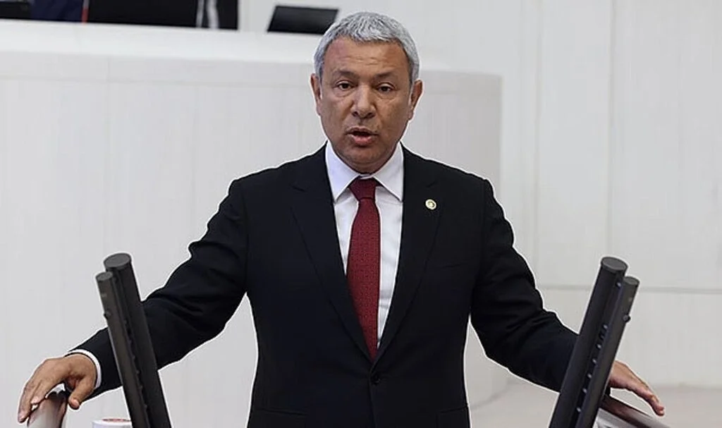 CHP Adana Milletvekili Orhan Sümer : "Çocukların Servisle Okula Gitmesi Artık Lüks Oldu"