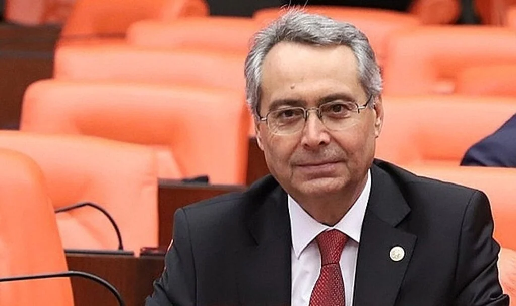CHP Antalya Milletvekili Rafet Zeybek:"Genel  Başkanımız Önderliğinde  İktidara Yürüyoruz"