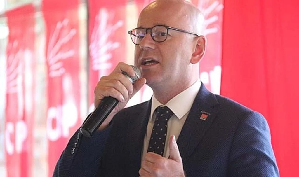 CHP Balıkesir İl Başkanı Serkan Sarı'dan Eğitim Öğretim Yılı Mesajı