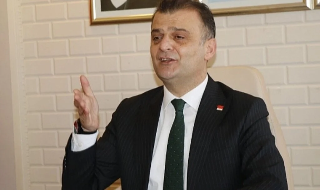 CHP'den 112 helikopter iddiası 