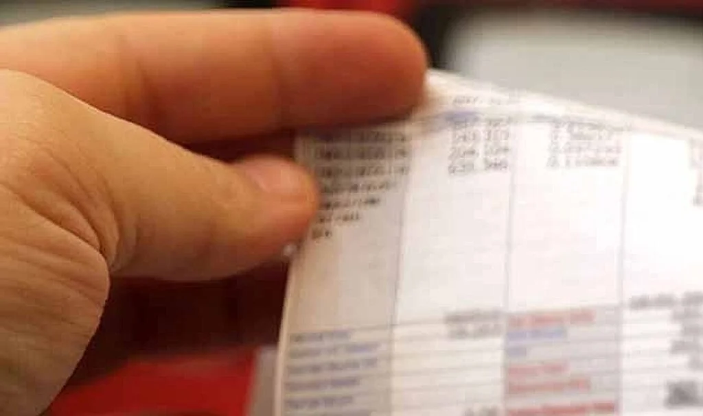 CHP'den su faturası açıklaması